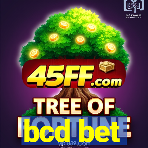 bcd bet